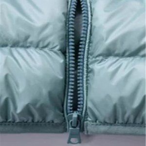 Female Portable Outwear